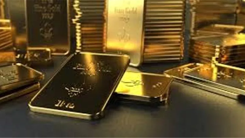 صعود قوي للذهب.. إجراءات المركزي الأمريكي تردع كورونا
