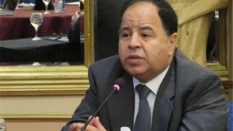 وزير المالية يتابع الإجراءات الوقائية والاحترازية بالمنافذ الجمركية لمجابهة كورونا