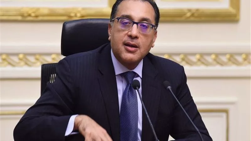 مؤتمر صحفى هام لرئيس الوزراء.. ظهر اليوم