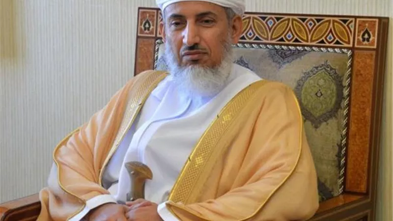 صندوق وقفى لدعم الخدمات الصحية فى سلطنة عُمان