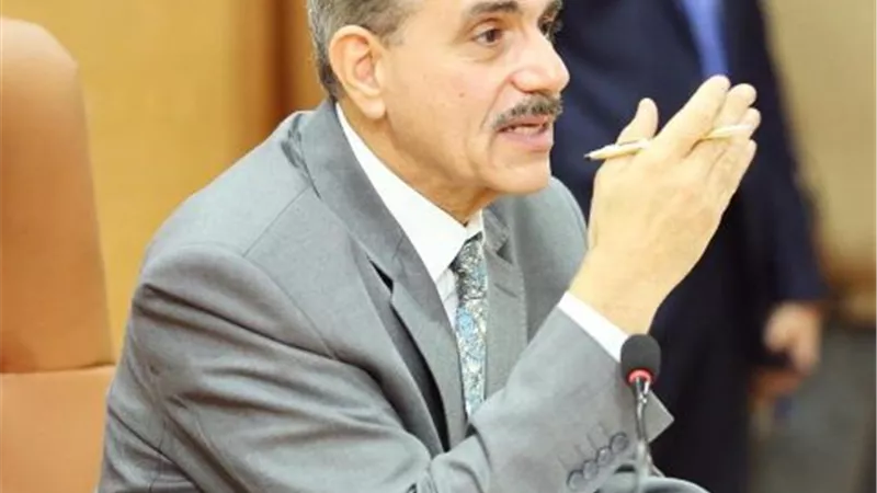 ضبط ٦ طن من تقاوى الأرز قبل بيعها فى السوق السوداء في كفر الشيخ