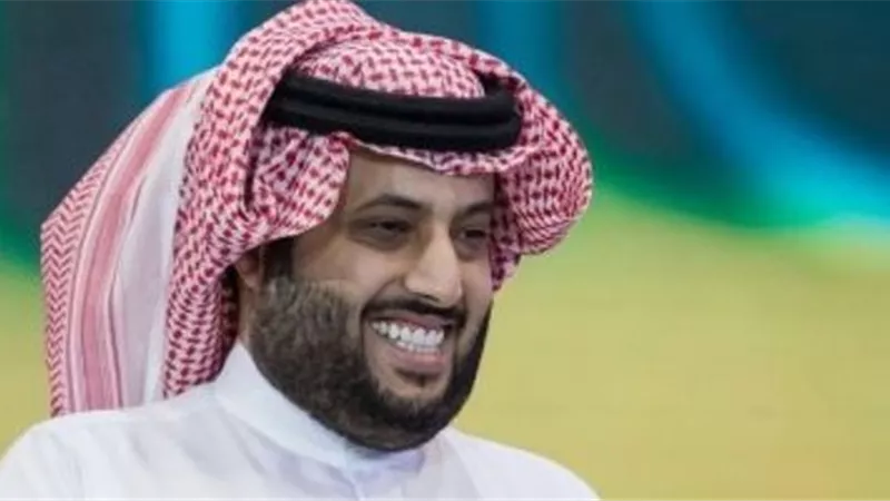 تركي آل الشيخ يثير الجدل مجددا مع جماهير الزمالك