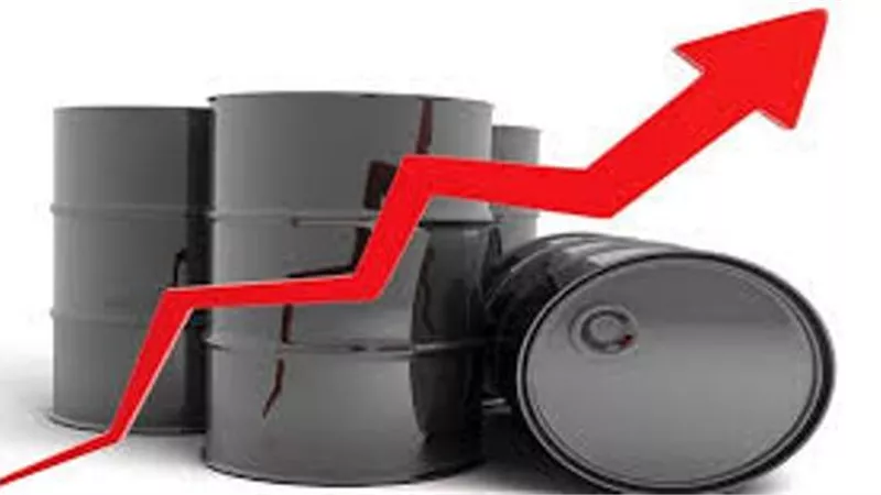 أسعار النفط تقفز 4% بفضل تحفيز أمريكي لشل كورونا