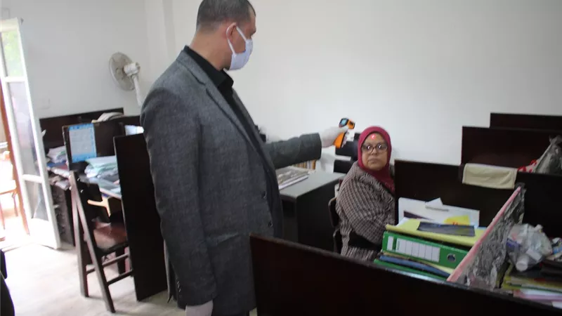 بوابة الجمهورية