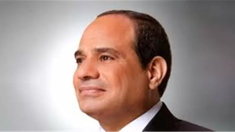 الرئيس السيسى : اهيب بجموع المصريين الالتزام التام بالاجراءات .. ورهانى دائما على وعى الشعب