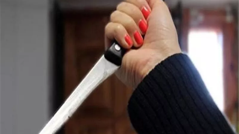 امهات اخر زمن هددها زوجها بالزواج فقتلت طفلهما شنقا بجرجا