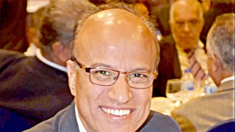 الزناتى: خصم قسط المصرف المتحد وإيداعه بفيزا البدل للصحفيين