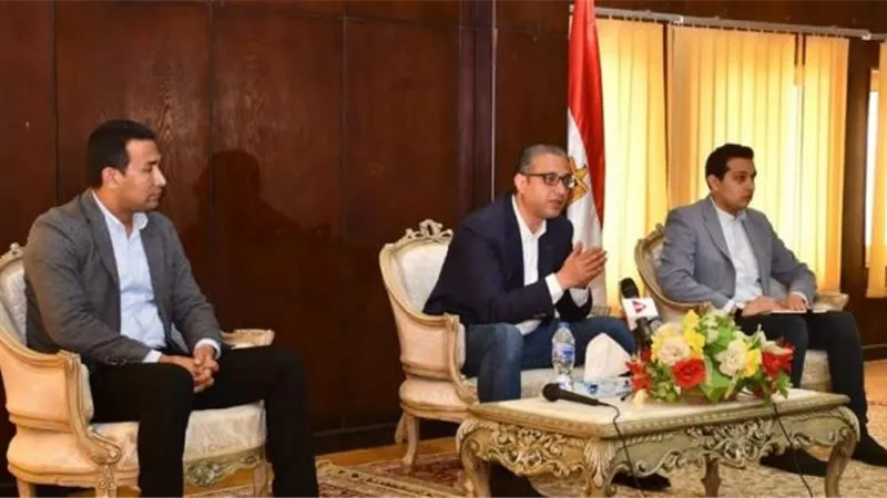 الفيوم تطلق مبادرة 