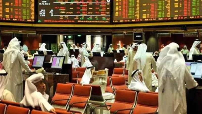 انتعاش البورصات الخليجية بسبب مكاسب النفط والأسهم العالمية