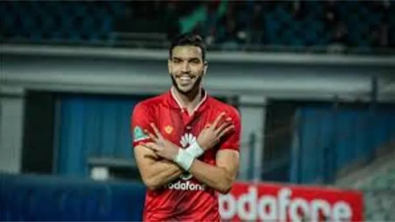 اول تعليق من وليد أزارو بشأن اصابته بفيروس كورونا