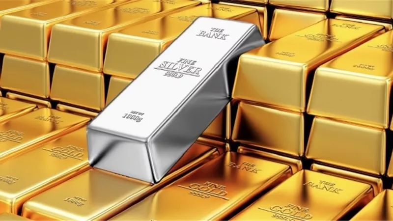 صعود البلاديوم والبلاتين وسط قفزة فى أسعار الذهب