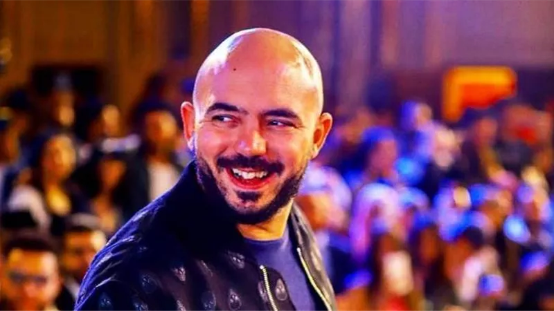 رد نارى من العسيلى لمتابع وصفه 