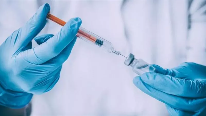 لقاح 