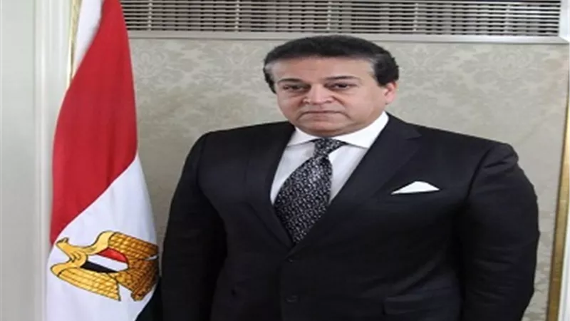 جهود مكثفة للمراكز البحثية التابعة للتعليم العالي لمواجهة كورونا