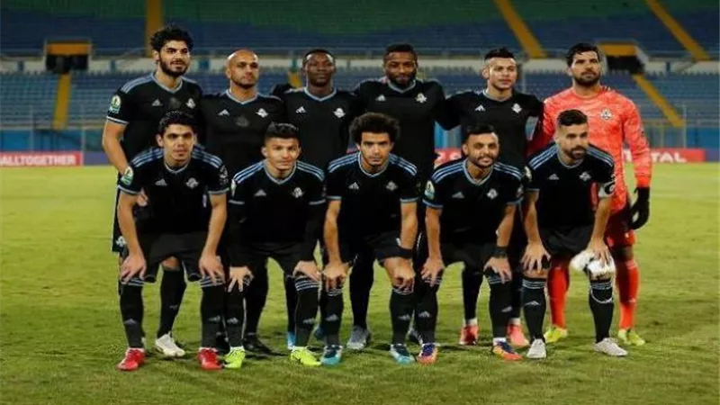 تعرف على حقيقة مفاوضات الأهلى مع جناح بيراميدز
