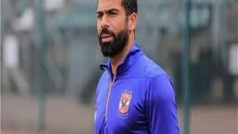 الغندور: احمد فتحي لن ينتقل للزمالك ولسنا فى حاجة اليه