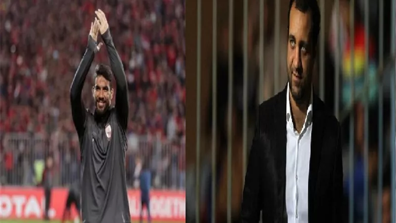 بعد أحداث السوبر المصرى .. شريف اكرامى يردعلى أحمد مرتضى منصور