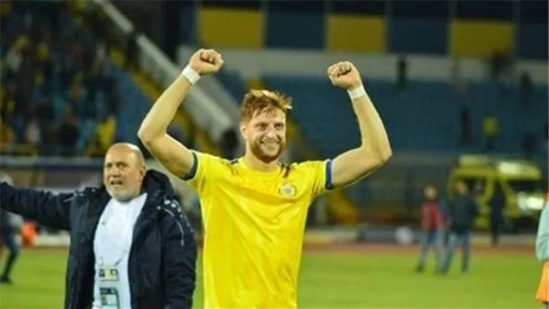 الزمالك يفاوض فخر الدين بن يوسف ومحمود البدري