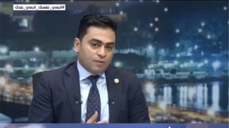 بالفيديو.. خبير اقتصادي: الدولة أمام فرصة فورية لنشر المنتجات المصرية حول العالم