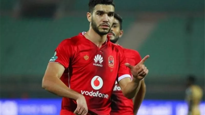 الأهلي يوصي بعودة وتجديد عقد وليد ازارو