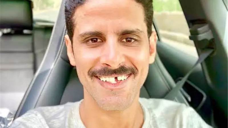 حمدي الميرغني أحدث المنضمين لـ