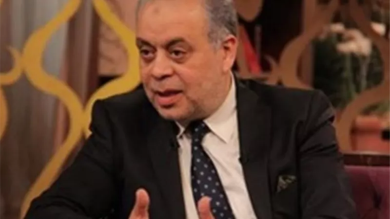 المهن التمثيلية تنفى توقف تصوير مسلسل 