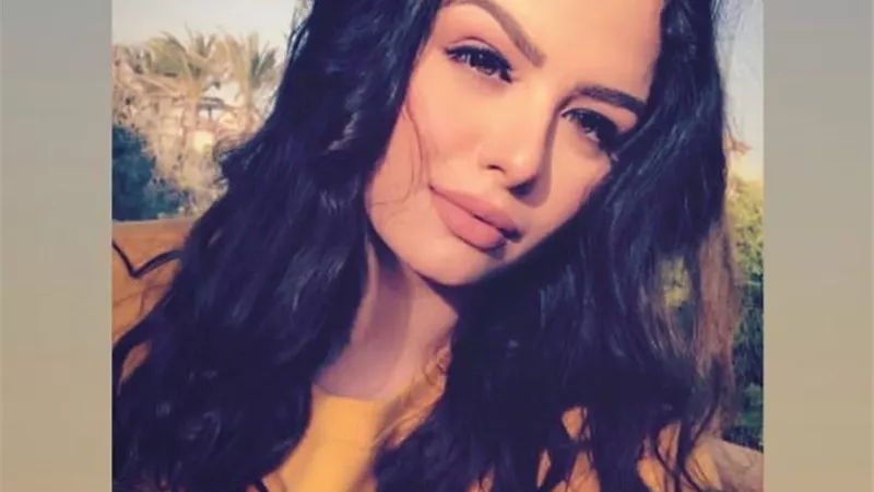 هنادى مهنى تداعب جمهورها بفيديو عبر انستجرام للوقاية من 