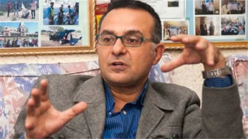 وفيق نصير: فيروس كورونا.. متى يتوقف انتشار الفيروس