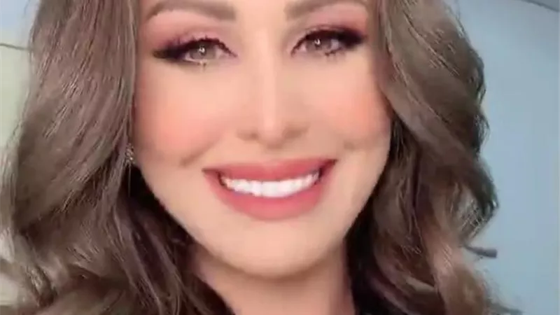 مى سليم تبهر متابعيها بإبتسامتها الرقيقة عبر انستجرام ..فيديو