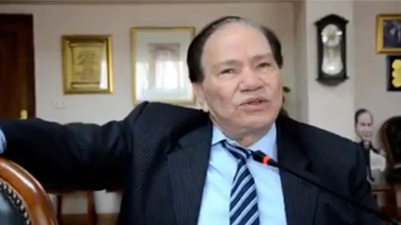 د. صديق عفيفى يطالب المواطنين بتنفيذ قرارات الحكومة لمواجهة أزمة كورونا