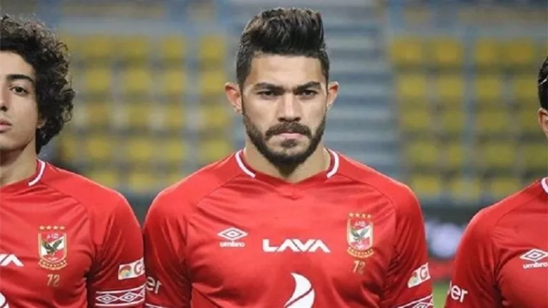 ياسر إبراهيم: الزمالك عرض على فلوس أكتر وفضلت الأهلي لهذا السبب..