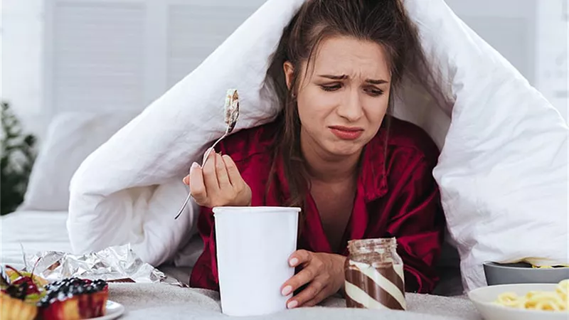 5 أطعمة تقوى المناعة يمكنك تناولها أثناء العزل المنزلي