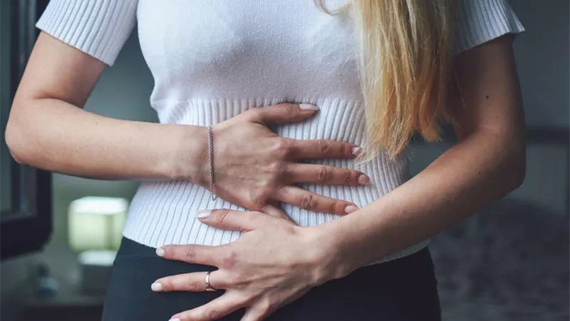 انتبه ...مشاكل الجهاز الهضمى اعراض مبكرة لاصابتك بكورونا