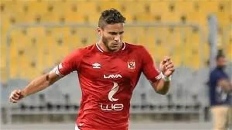 رمضان صبحي يكشف سبب تمرده على الاهلى