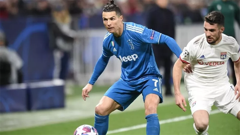 رونالدو يطلب الرحيل عن يوفنتوس
