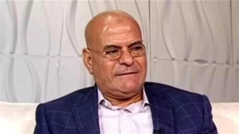 النائب فايز بركات: إجراءات الدولة المشددة بشأن التجمعات ضرورة ملحة مع تزايد ضحايا كورونا