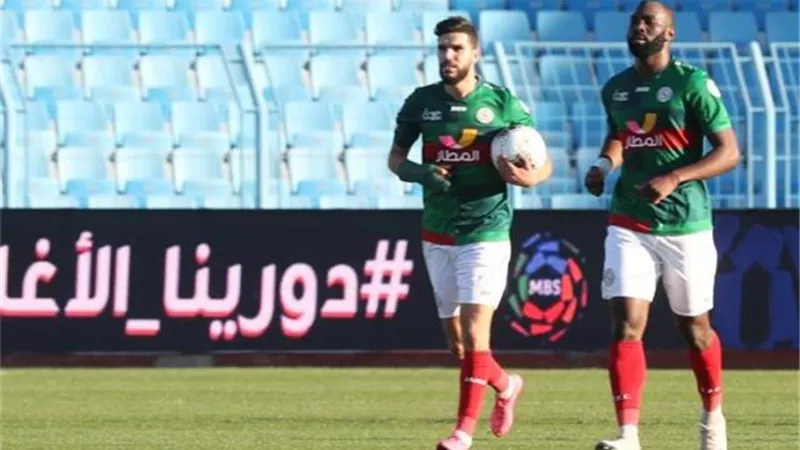 الأهلي يكشف حقيقة إصابة أزارو بفيروس كورونا