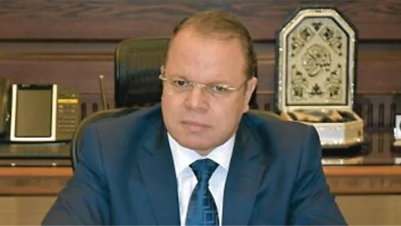 النائب العام يعتمد إطلاق خدمات المرور الإلكترونية على مستوى الجمهورية