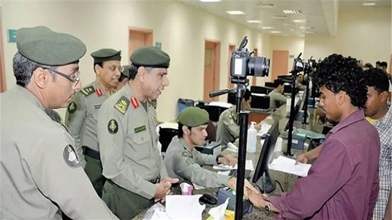 قرار عاجل من السعودية بشأن الوافدين وتمديد إقامتهم