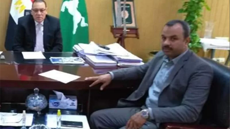 وكيل القوى العاملة:صرف منحة ال٥٠٠ جنيه لعمال البناء والتشيد والزراعة المسجلين لدينا الاحد