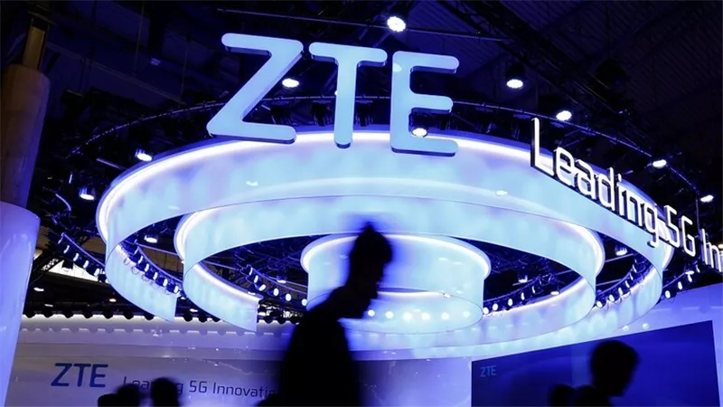 ZTE تنافس هواوسي بهاتفها الجديد