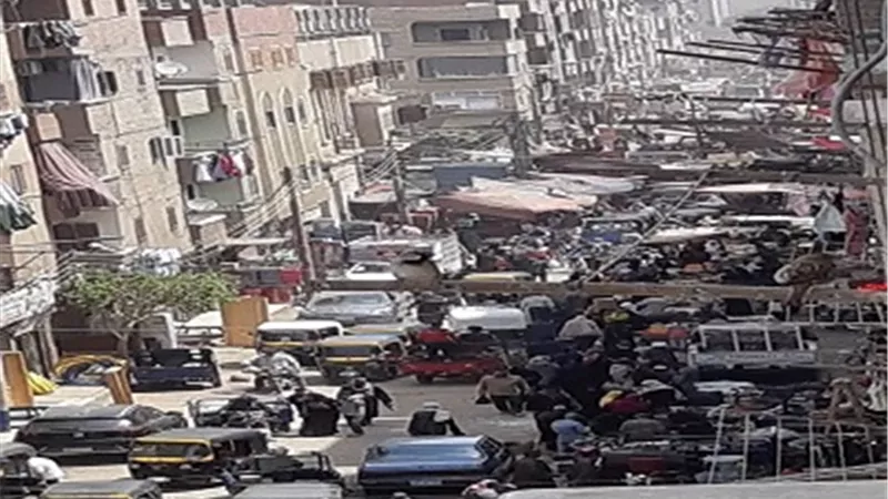 بوابة الجمهورية