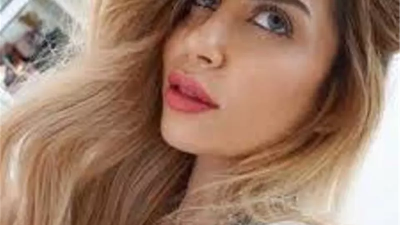 سماح زيدان: قرار مشاركتي في مسلسل الميراث من أصعب القرارات واعتبره 