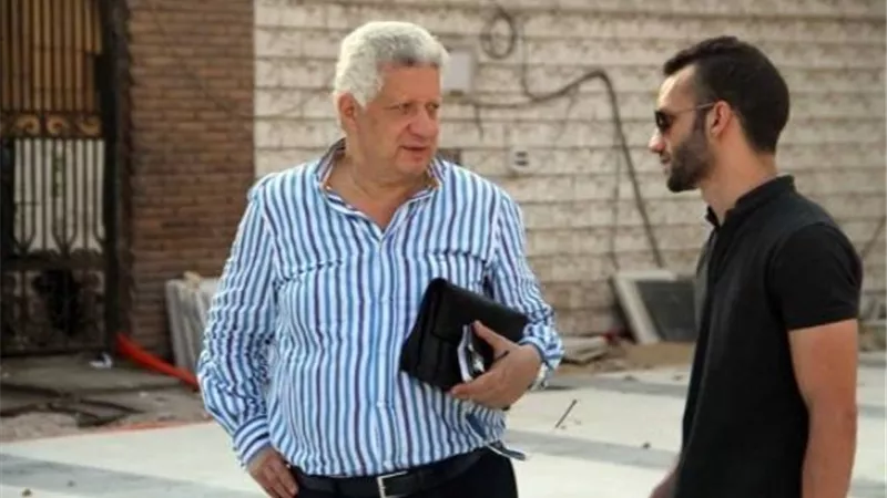 أزمة في الزمالك بسبب مشاركة اللاعبين في برامج رمضان