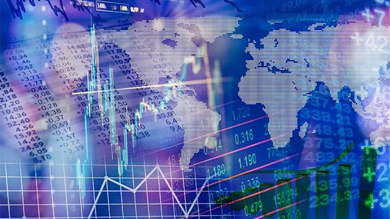 بالأرقام.. مؤشرات الاقتصاد فى منطقة الشرق الأوسط وشمال إفريقيا