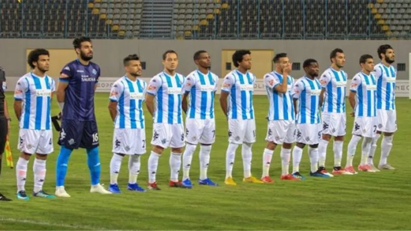 لجنة التخطيط ترشح نجم بيراميدز للعب في الأهلي