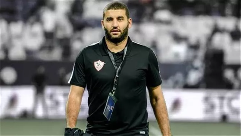 أمير عزمي يكشف أسباب فشل انتقاله إلى ميلان الإيطالي