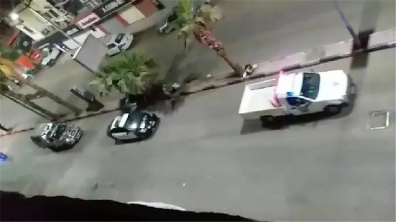 شوارع الأقصر خالية تماما من المواطنين مع بدء تطبيق الحظر.صور