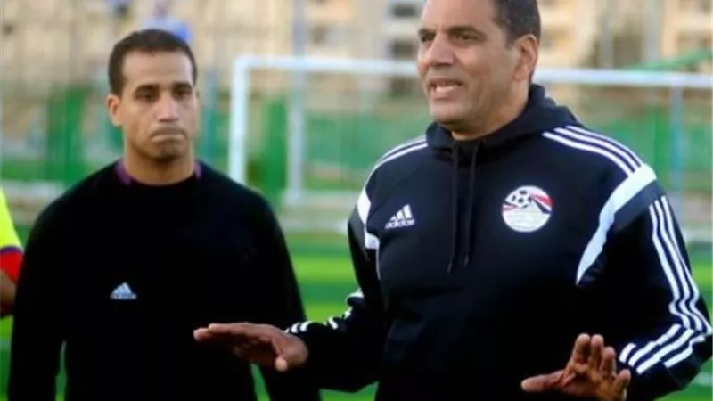 رئيس لجنة الحكام يهدد الجنايني بالاستقالة من الجبلاية