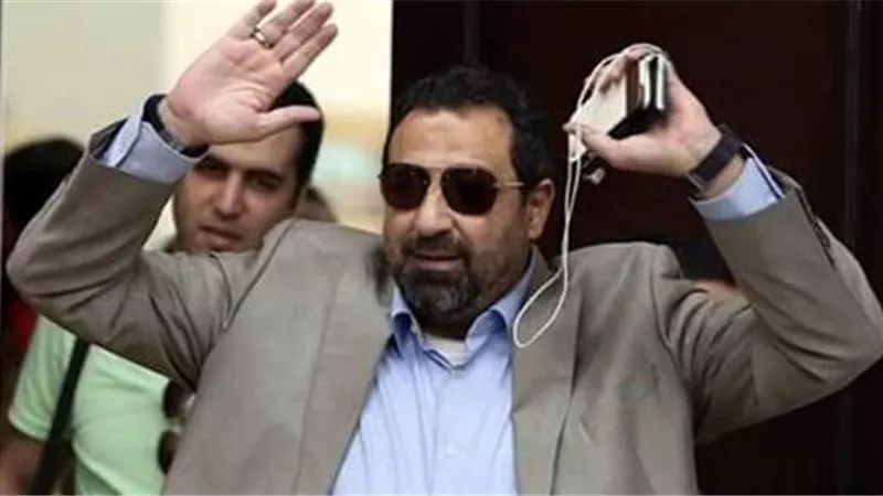 عبدالغني: لن يستطيع أحد أن يمحو تاريخي.. ورفضت عرضا من الزمالك